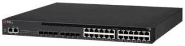 Main image of Brocade ICX6610-24P-E layer 3 Switch
