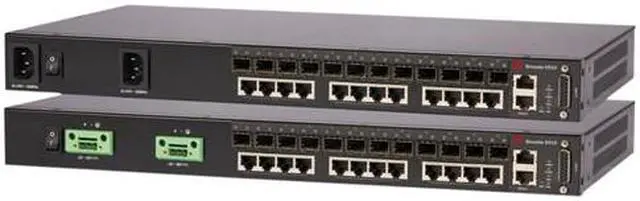 Main image of Brocade 6910 Ethernet Switch
