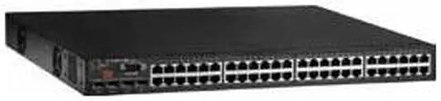 Main image of Brocade FastIron FWS648G-EPREM Layer 3 Switch