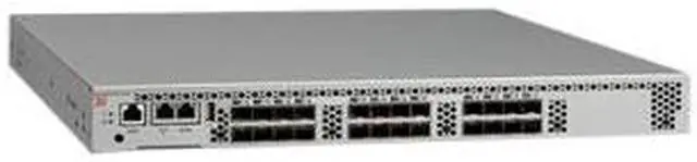 Main image of Brocade VDX 6720-24-R Modular Switch