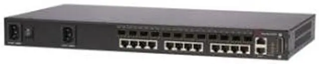 Main image of Brocade 6910 Ethernet Switch