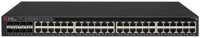Main image of Brocade ICX 6610-48P Layer 3 Switch