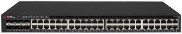 Main image of Brocade ICX 6610-48P Layer 3 Switch