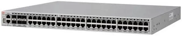 Main image of Brocade VDX 6710 Ethernet Switch
