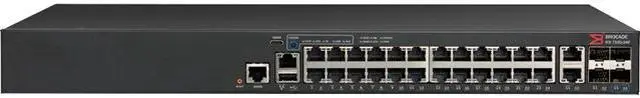 Main image of Ruckus Wireless ICX 7150 Layer 3 Switch