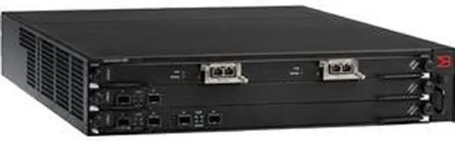 Main image of Brocade ServerIron 350 Switch Chassis