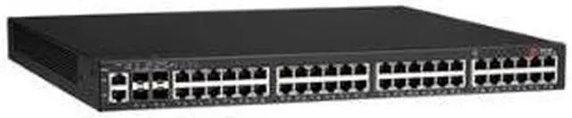Main image of Brocade ICX 6430-48 Layer 3 Switch