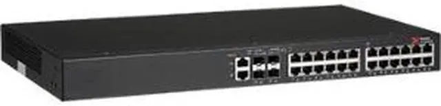 Main image of Brocade ICX6430-24 Ethernet Switch