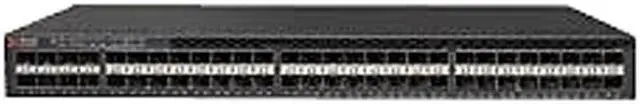 Main image of Brocade ICX 6650 Switch