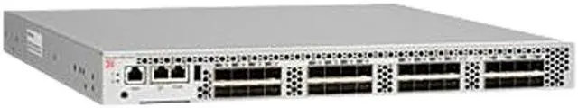 Main image of Brocade BR-VDX6730-16-F Managed Switch