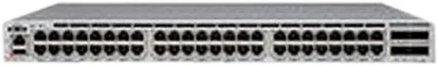 Main image of Brocade VDX 6740T-1G Layer 3 Switch