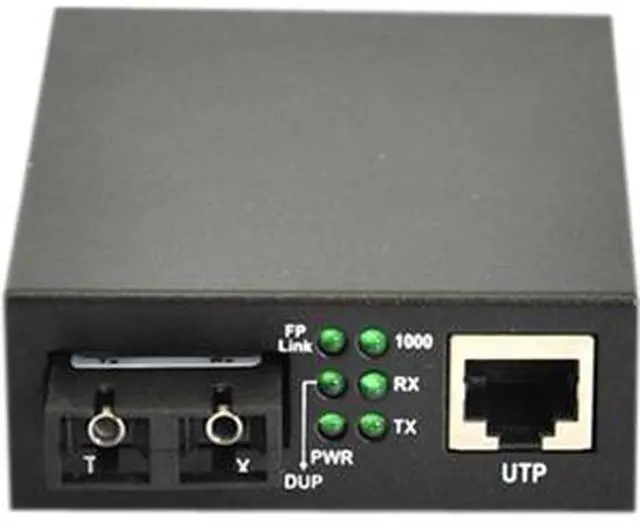 Main image of Amer Media Converter