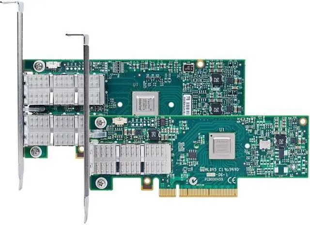 Main image of Mellanox ConnectX -3 EN