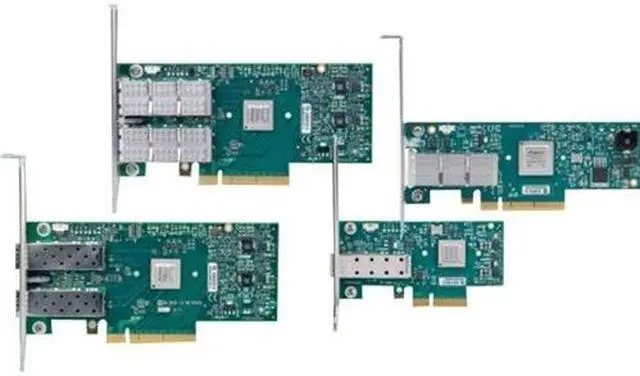 Main image of Mellanox ConnectX-3 Pro Single-Port Adapter