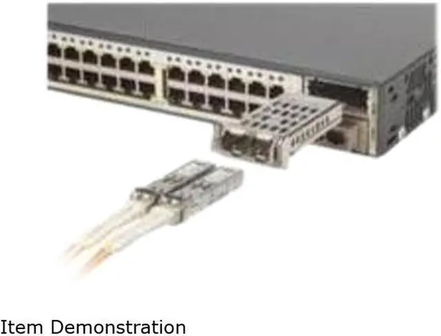 Main image of Cisco TwinGig Converter Module