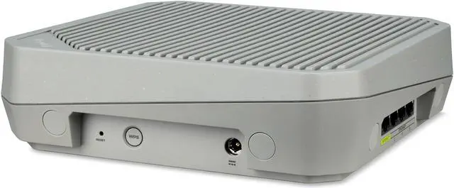 Alt view image 6 of 6 - Acer Connect Vero W6m Wi-fi 6E Mesh Router