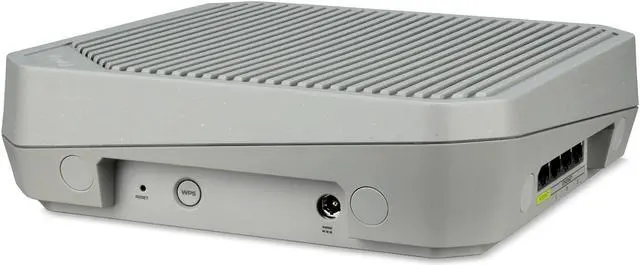Alt view image 4 of 6 - Acer Connect Vero W6m Wi-fi 6E Mesh Router