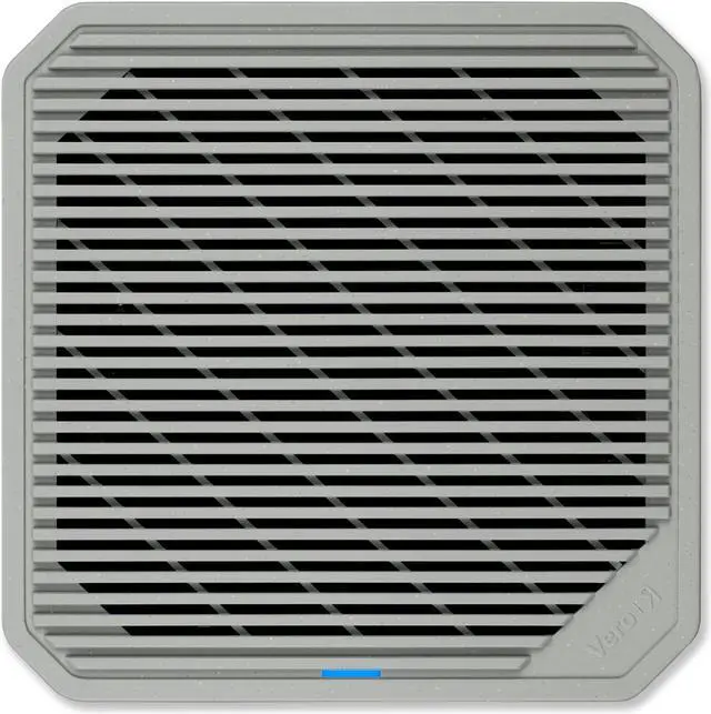 Alt view image 2 of 6 - Acer Connect Vero W6m Wi-fi 6E Mesh Router