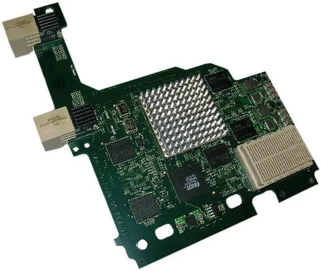 Main image of Chelsio S320EM-BCH 10GbE Storage Accelerator