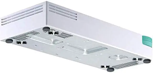 Alt view image 6 of 6 - Qnap QSW-308S-US Cost-effective Entry-level 10 GbE Switch with 10G SFP+ Fiber and Gigabit Ethernet