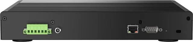 Alt view image 5 of 5 - Qnap QSW-IM1200-8C-US Managed Switch