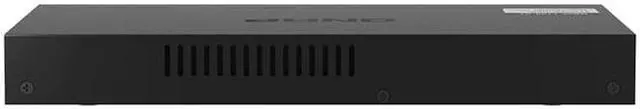 Alt view image 6 of 6 - Qnap QSW-1108-8T-US Unmanaged Ultra-high-speed 2.5GbE Fiber Managed Switch