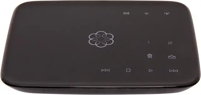 Alt view image 2 of 6 - Ooma Telo Free Home Phone Service