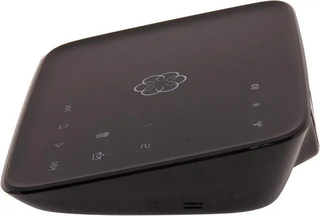 Alt view image 3 of 6 - Ooma Telo Free Home Phone Service
