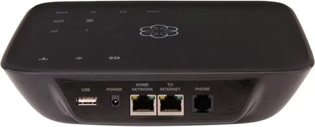 Alt view image 4 of 6 - Ooma Telo Free Home Phone Service