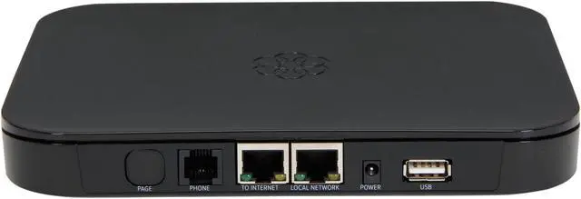 Alt view image 5 of 9 - Ooma OFFICE Business Class Phone System