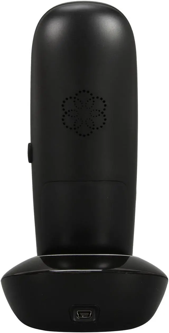 Alt view image 4 of 10 - Ooma HD2 Handset VoIP Phone and Device