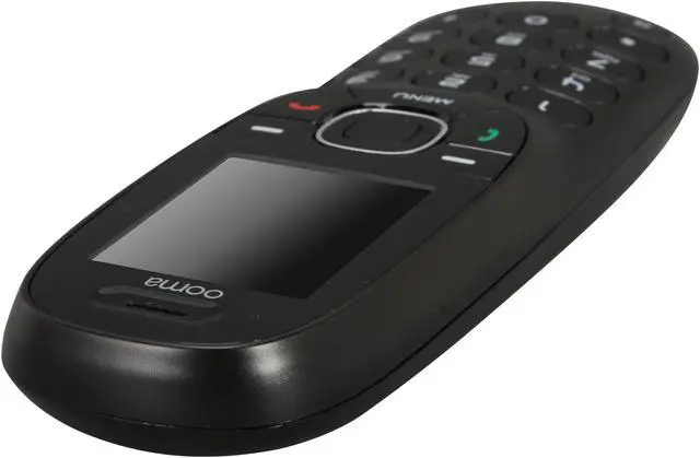 Alt view image 9 of 10 - Ooma HD2 Handset VoIP Phone and Device