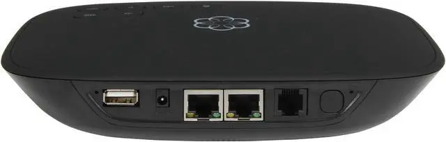 Alt view image 4 of 6 - Ooma OOMATELO2 Free VoIP Home Service (Telo 2)