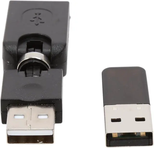Alt view image 2 of 5 - Ooma Wireless Plus Bluetooth Adapter