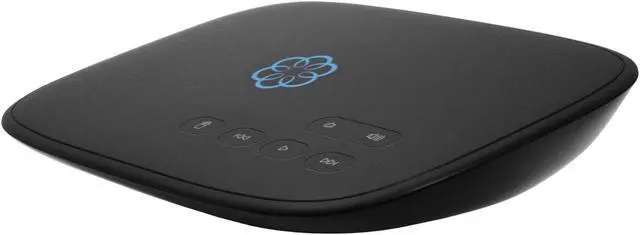 Alt view image 2 of 7 - Ooma Telo+BT Telo with Bluetooth Adapter
