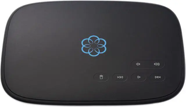 Alt view image 3 of 7 - Ooma Telo+BT Telo with Bluetooth Adapter