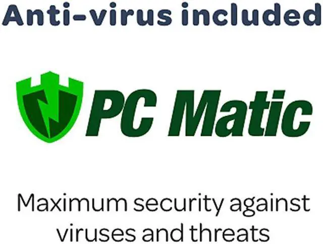 Alt view image 3 of 4 - Remote PC Setup & Protection with Unlimited 24/7 Technical Support for 90 Days Phone or Chat