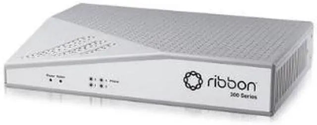 Main image of Ribbon Communications EDGE-304-4S EM 304 Intelligent Edge ATA, 4 Lan 4 FXS