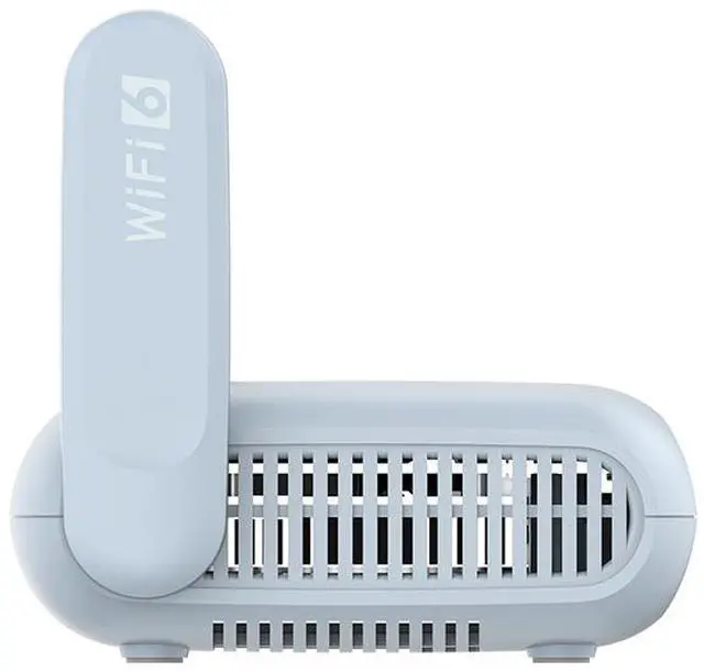 Alt view image 2 of 15 - GL.iNet GL-MT3000 (Beryl AX) Portable Travel Router, Pocket Wi-Fi 6 Wireless 2.5G Router, Portable VPN Routers WiFi for Travel, Public Computer Routers, Business, Moblie/RV/Cruise/Plane