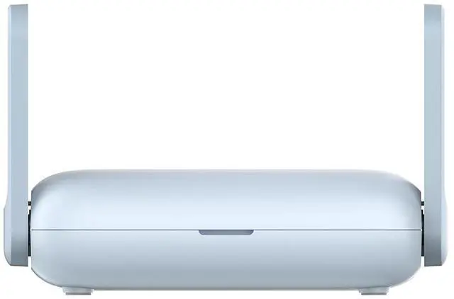 Alt view image 5 of 15 - GL.iNet GL-MT3000 (Beryl AX) Portable Travel Router, Pocket Wi-Fi 6 Wireless 2.5G Router, Portable VPN Routers WiFi for Travel, Public Computer Routers, Business, Moblie/RV/Cruise/Plane