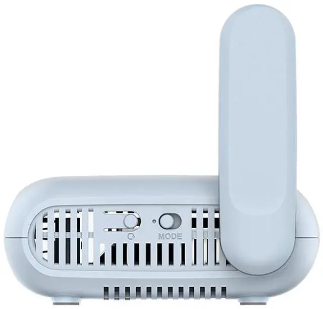 Alt view image 7 of 15 - GL.iNet GL-MT3000 (Beryl AX) Portable Travel Router, Pocket Wi-Fi 6 Wireless 2.5G Router, Portable VPN Routers WiFi for Travel, Public Computer Routers, Business, Moblie/RV/Cruise/Plane