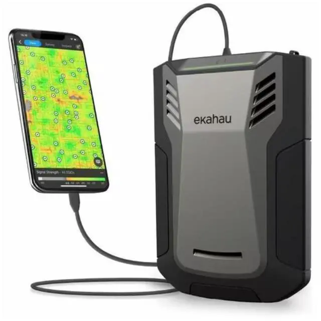 Main image of Ekahau Sidekick 2 | ESK-2