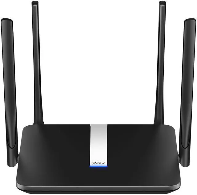 Main image of Cudy 4G AC1200 Wi-Fi Router LT500 2.0