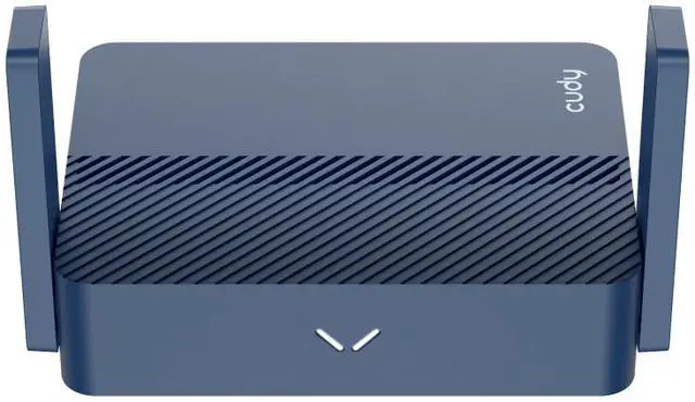 Main image of Cudy AX3000 2.5G Wi-Fi 6 Mini VPN Router TR3000