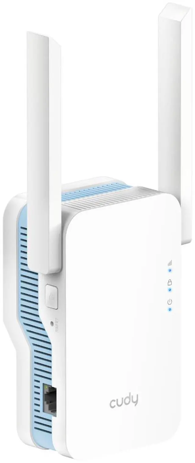 Main image of Cudy AC1200 Mesh Wi-Fi Range Extender RE1200