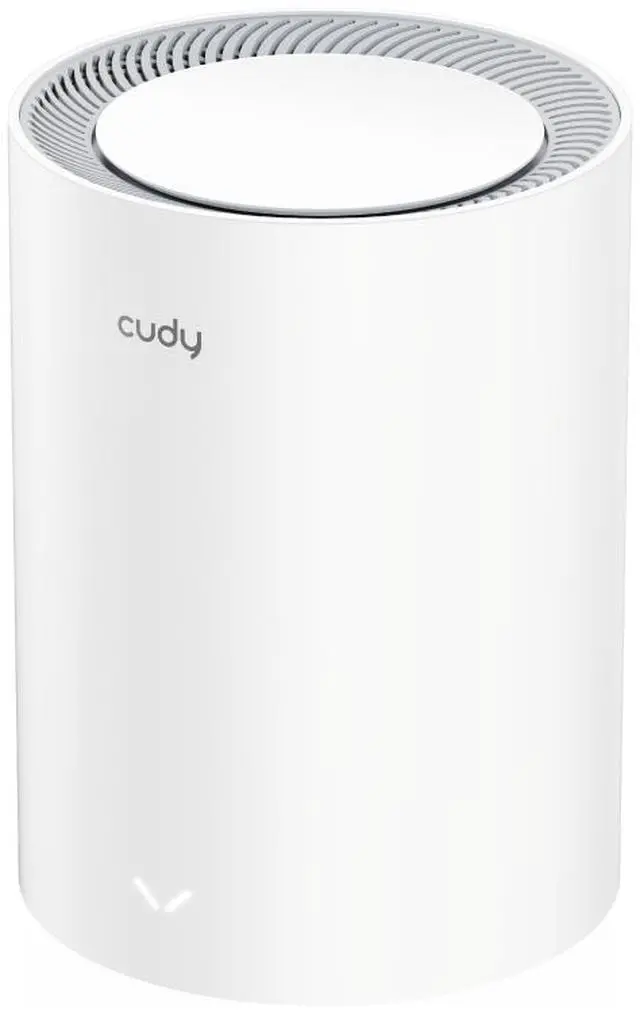 Main image of Cudy AX3000 2.5G Mesh Wi-Fi 6 System White M3000