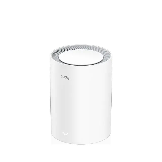 Alt view image 2 of 8 - Cudy M3000 Whole Home Mesh White