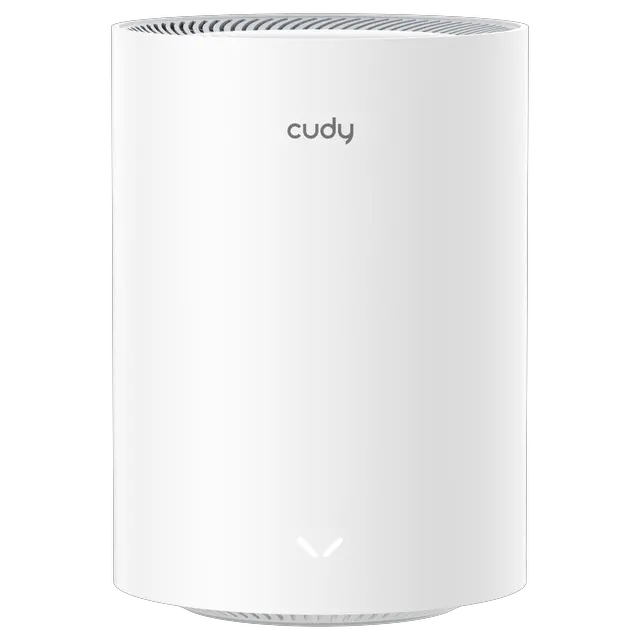 Alt view image 3 of 8 - Cudy M3000 Whole Home Mesh White