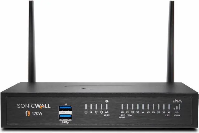 Main image of TZ470W PROMO 3Y EPSS
