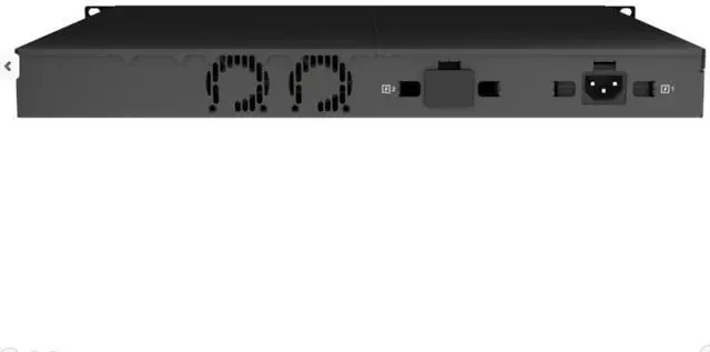 Alt view image 2 of 2 - SonicWall NSa 2800 Firewall w/ Secure Upgrade (3-Year Advanced Protection Security Suite) and 1 Year CSE | 03-SSC-4689